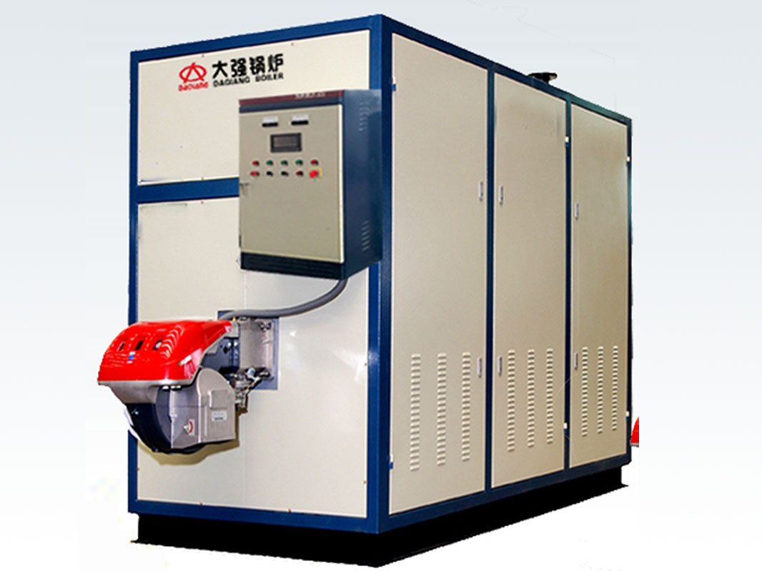 微压真空相变锅炉